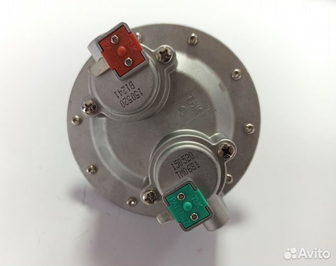 Блок клапанов neva LUX 6011/6013/6014