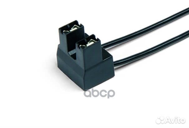 Разъем лампы H7 cargen AX3392 Cargen