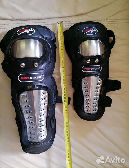 Защита для мотокросса