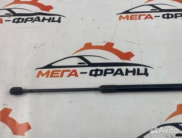 Амортизатор крышки багажника задний Citroen С4