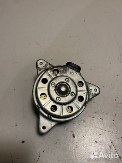 Моторчик вентилятора Renault Duster