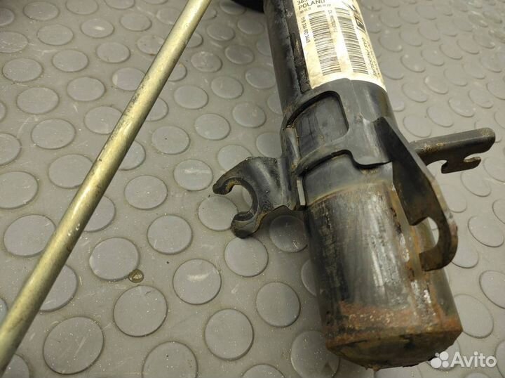 Амортизаторы комплект передние Mini Countryman R60