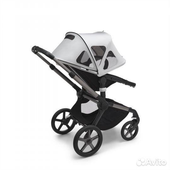 Новые летние капы Bugaboo Fox/Cameleon 3/Lynx v2