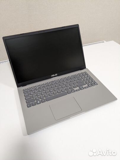 Ноутбук asus