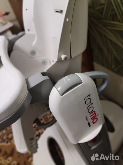 Стул для кормления peg perego tatamia