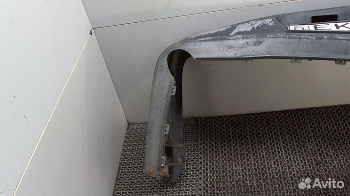 Бампер Renault 19, 1994