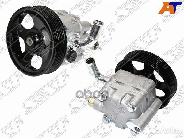 Насос ГУР SUBARU FORESTER 2.0 09-11/IMPREZA 2.0 10-/OUTBACK 2.5 03-09