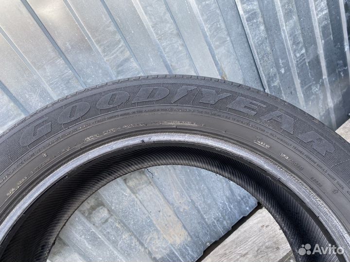 Goodyear Eagle LS 2 225/55 R18 98H