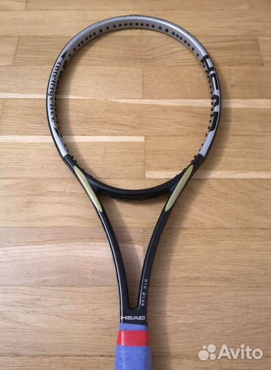 Ракетка Head PT57E i.Prestige, Pro Stock, Вавринка