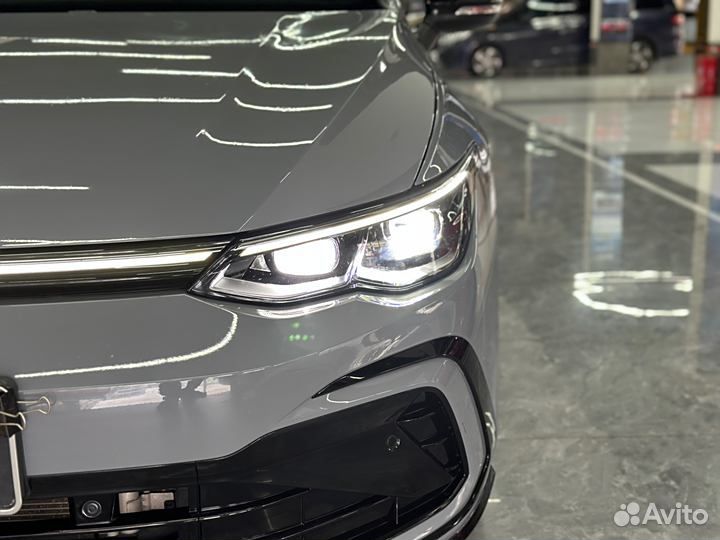 Volkswagen Golf 1.4 AT, 2021, 20 000 км