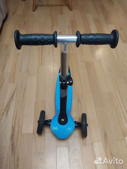 Самокат детский