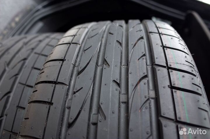 Bridgestone Dueler H/P Sport 315/35 R20 110Y