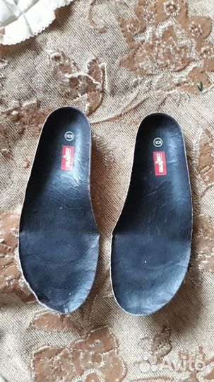 Ортопедические стельки