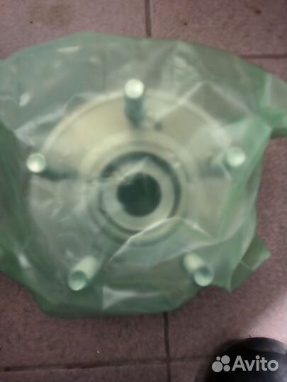 Ступичный подшипник Акура мдх Хонда Пилот