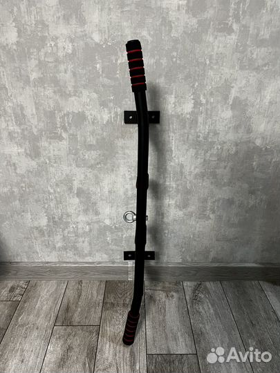 Турник настенный