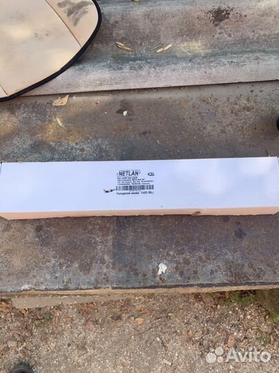 Патч-панель 19