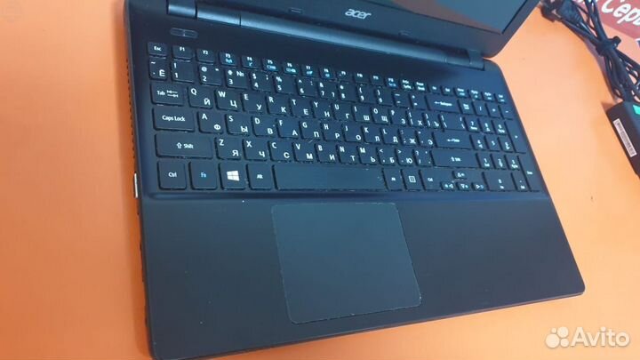 Ноутбук - Acer Aspire E5-571G 0FW