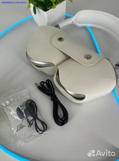 AirPods Max Premium (Арт.34896)