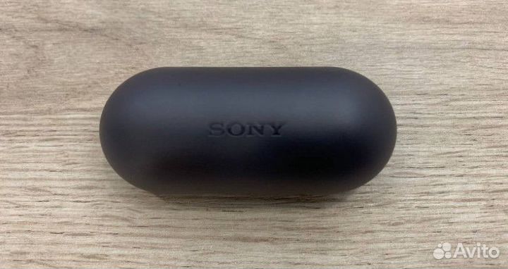 Беспроводные наушники Sony WF-C500