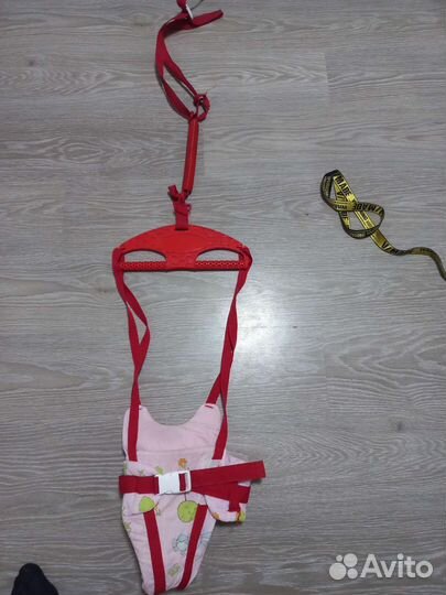 Прыгунки детские