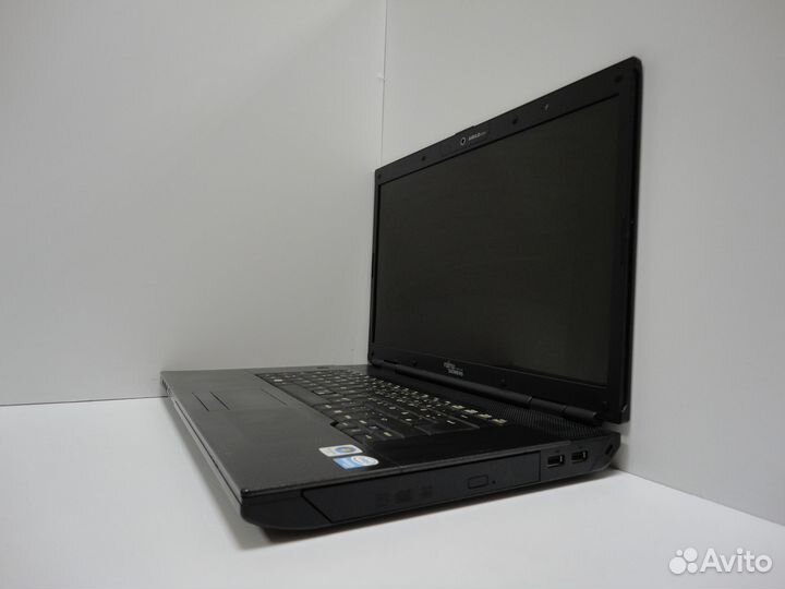 Ноутбук для офиса