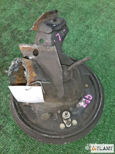 Ступица задняя левая honda shuttle