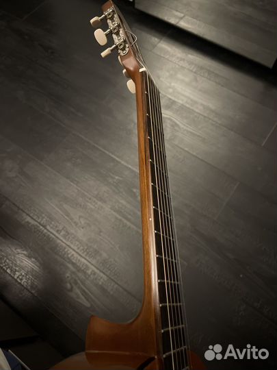 Гитара Yamaha c40