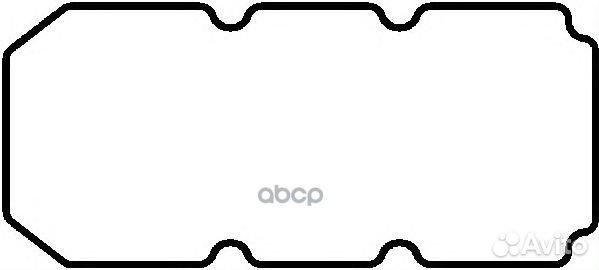 Прокладка клапан. крышки Chrysler 11088500 Ajusa