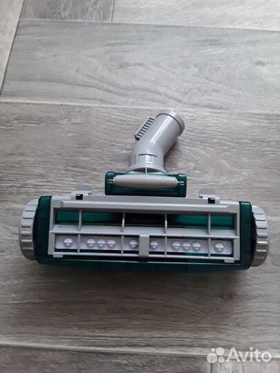 Турбо щетка Sani Punch LG