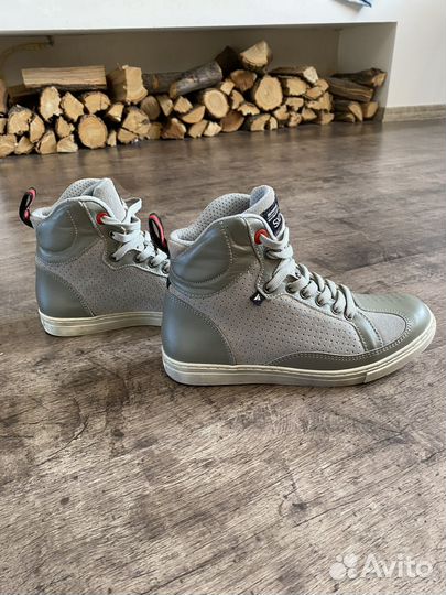 Мотокеды Shima SX-2 (38 р-р)