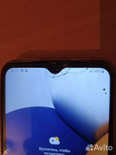 Samsung Galaxy A03, 3/32 ГБ