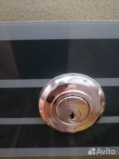 Сейф Topaz огнеупорный