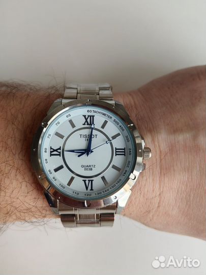 Мужские наручные часы