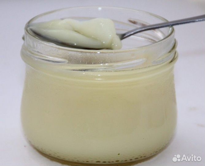 Барсучий жир