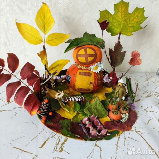 Поделка в школу, в садик под заказ