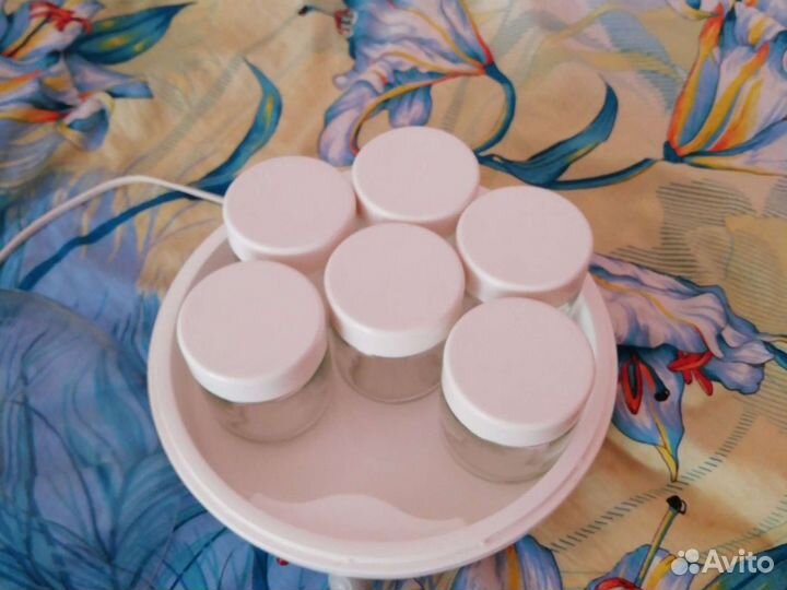 Йогуртница