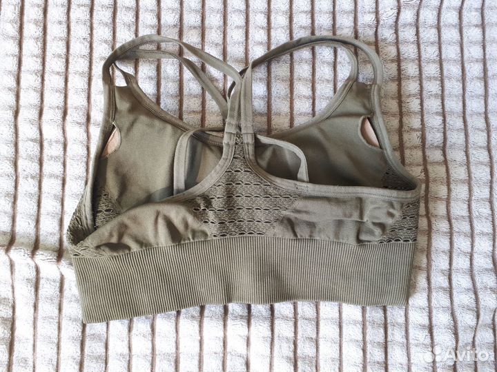 Спортивный костюм для йоги и фитнеса