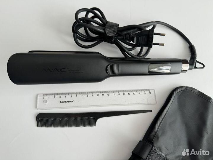 Выпрямитель для волос MAC styler