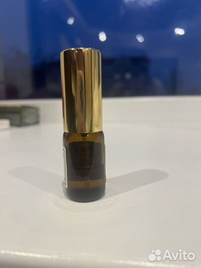 Zielinski rozen black pepper & amber, neroli