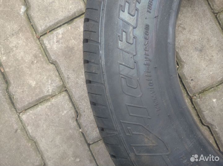 Viatti Strada Asimmetrico 185/65 R15 88H