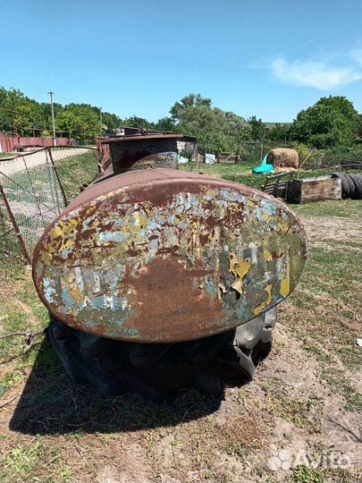 Плуг 1L 2-20, 2000