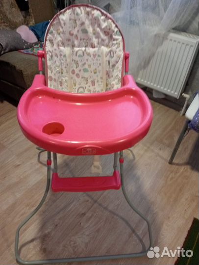 Стул для кормления