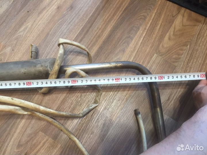 Для самогонного аппарата СССР