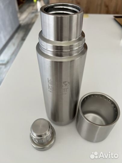 Термос Kleen Kanteen