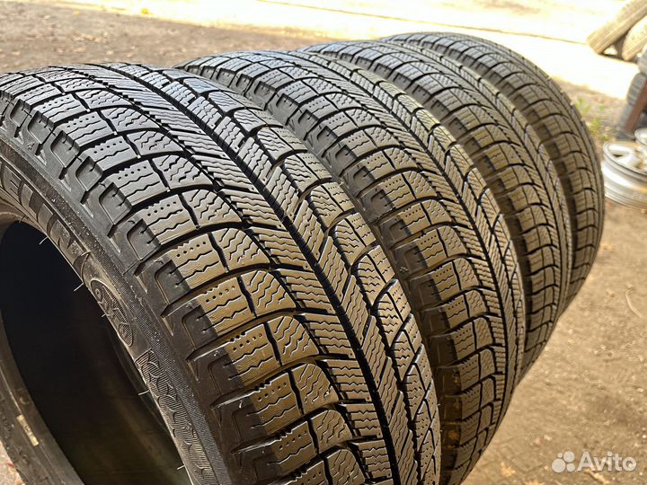 Michelin X-Ice 3 185/65 R15 92T