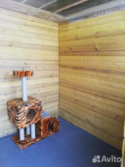 Гостиница для животных