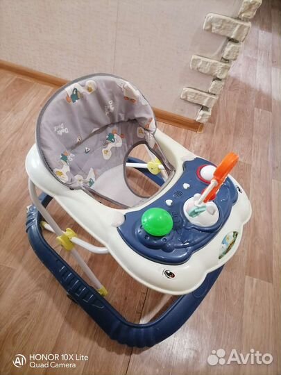 Ходунки детские