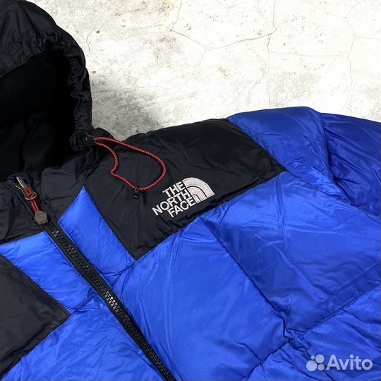 Пуховик The North Face 700