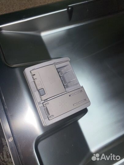 Посудомоечная машина Siemens 45 см