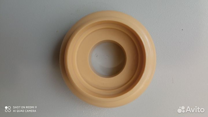 Комплект пластика для антенны газ-21 Волга